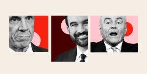 Who Won the New York Mayoral Debate: Mamdani, Cuomo or Sliwa? Newsweek Writers’ Verdicts