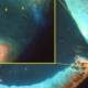 Satellite Photo Shows China Blocking Disputed Territory
