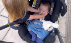 Mom Sees Autistic Daughter ‘Shielding’ Baby Brother’s Ears—Realizes Why