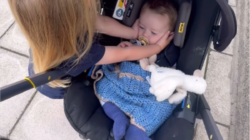 Mom Sees Autistic Daughter ‘Shielding’ Baby Brother’s Ears—Realizes Why