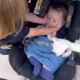 Mom Sees Autistic Daughter ‘Shielding’ Baby Brother’s Ears—Realizes Why