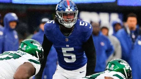 Giants’ Star Sends Bold Message to Eagles For Next Matchup