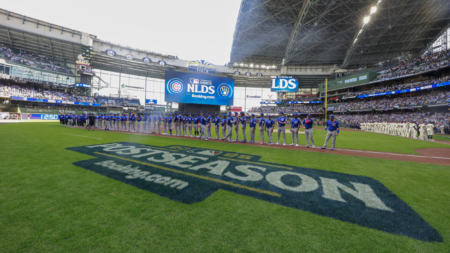 How to Watch Cubs vs Brewers NLDS Game 2: Live Stream MLB Postseason, TV Channel
