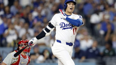 How to Watch Phillies vs Dodgers NLDS Game 3: Live Stream MLB Postseason, TV Channel