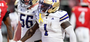 How to Watch Rutgers vs Washington: Live Stream College Football, TV Channel