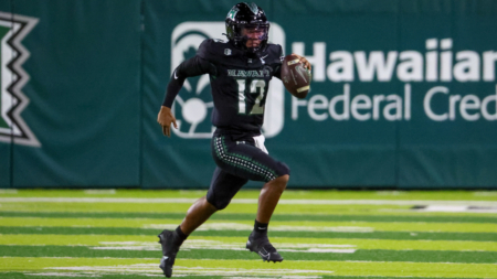How to Watch Utah State at Hawaii: Live Stream NCAA College Football, TV Channel