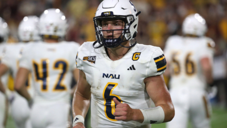 How to Watch Montana State vs Northern Arizona: Live Stream NCAA College Football, TV Channel