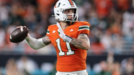 How to Watch Miami vs Florida State: Live Stream NCAA Football, TV Channel
