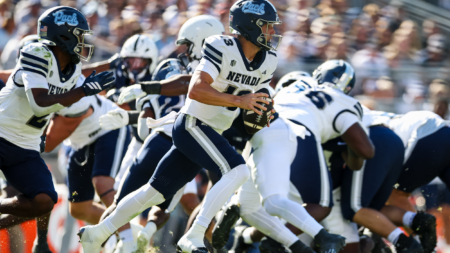 How to Watch Nevada vs Fresno State: Live Stream NCAA College Football, TV Channel