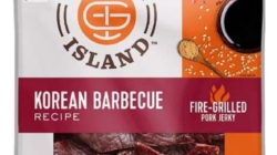 Over 2 Million Pounds of Jerky Sold at Costco, Sam’s Club Recalled