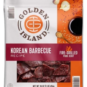 Over 2 Million Pounds of Jerky Sold at Costco, Sam’s Club Recalled