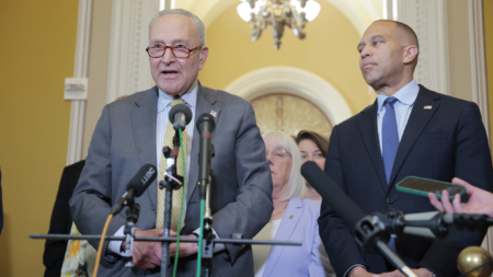 Democrats Still Haven’t Learned Any Lessons | Opinion