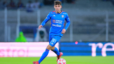 How to Watch Tigres UANL vs Cruz Azul: Live Stream Liga MX, TV Channel