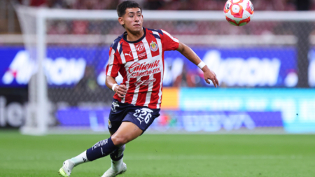 How to Watch Pumas UNAM vs Guadalajara: Live Stream Liga MX, TV Channel