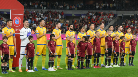 How to Watch Kazakhstan vs Liechtenstein: Live Stream FIFA World Cup 2026 Qualifiers, TV Channel