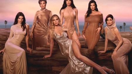 The Kardashians Season 7 Release Date, Episodes, How To Watch