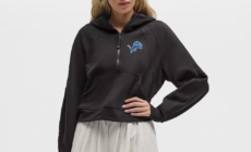 Shop the Detroit Lions lululemon Collection: NFL’s New Premium Team Gear