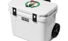 How to Buy Boston Celtics YETI Drinkware and Coolers: Shop NBA Cups
