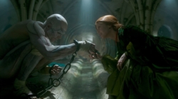 Frankenstein Ending Explained | What Happened to the Creature?