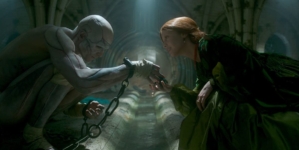 Frankenstein Ending Explained | What Happened to the Creature?