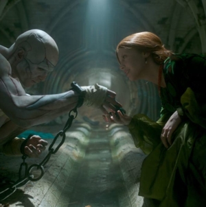 Frankenstein Ending Explained | What Happened to the Creature?