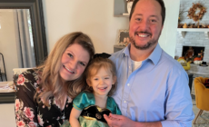 ‘I Lost My Daughter to the Flu, Here’s What I Want Parents To Know’