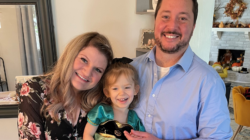 ‘I Lost My Daughter to the Flu, Here’s What I Want Parents To Know’ 