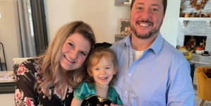 ‘I Lost My Daughter to the Flu, Here’s What I Want Parents To Know’ 