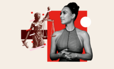 Kim Kardashian’s Failed Bar Exam Reveals ‘Dangerous’ Trend, Experts Warn