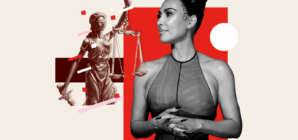 Kim Kardashian’s Failed Bar Exam Reveals ‘Dangerous’ Trend, Experts Warn