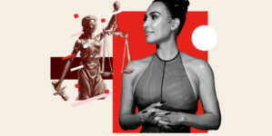 Kim Kardashian’s Failed Bar Exam Reveals ‘Dangerous’ Trend, Experts Warn