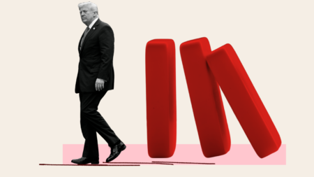 Donald Trump’s MAGA Succession Plan Could Be Under Threat %%page%% %%sep%% %%sitename%% Donald Trump’s MAGA succession plan could be under threat