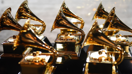 Grammy Award Nominations 2026: How to Watch the Ceremony—Live Updates