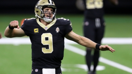 Drew Brees To Become Full-Time NFL Game Analyst At Major Network