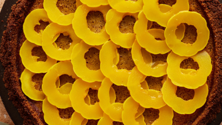 Thanksgiving Pies So Good, You’ll Want to Skip Dinner