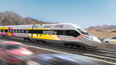 California High-Speed Rail previews 2026 milestones