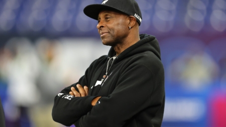49ers Legend Jerry Rice Points to Major Issue With Current Wide Receivers