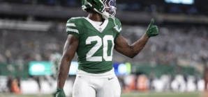 Jets’ Breece Hall Reacts to Sauce Gardner Blockbuster Trade With Cryptic Post