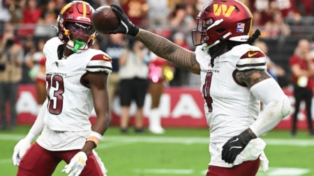 Pat McAfee Claims NFL Isn’t Pleased With Decision Regarding Frankie Luvu