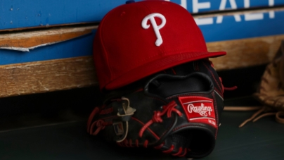 Phillies Acquire 27-Year-Old Pitcher, Former Athletics Draft Pick