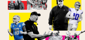 Dallas Cowboys and Detroit Lions: Annual Thanksgiving matchups explained