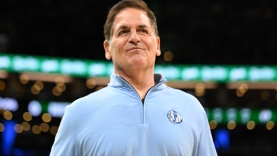 Mark Cuban Drops Massive Update on Mavericks-Anthony Davis Trade Rumors