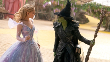 Wicked: One Wonderful Night – Release Date, Time, How To Watch