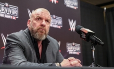 WWE Reportedly Changes Major Title Plans for Survivor Series