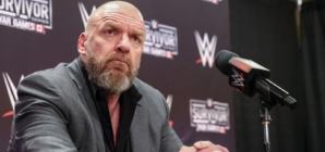 WWE Reportedly Changes Major Title Plans for Survivor Series