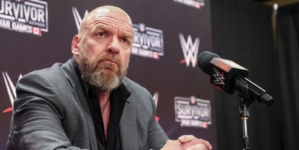 WWE Reportedly Changes Major Title Plans for Survivor Series