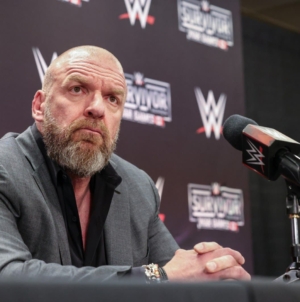 WWE Reportedly Changes Major Title Plans for Survivor Series