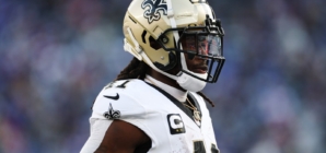 Saints Announce Unfortunate Alvin Kamara News for Dolphins Game