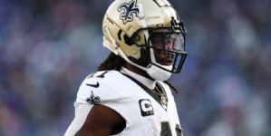 Saints Announce Unfortunate Alvin Kamara News for Dolphins Game