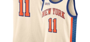 New York Knicks NBA City Edition Released: How to Buy Brunson, Anunoby, Towns, Bridges, Hart Jerseys